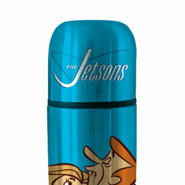 Garrafa Térmica Jetsons Caring Family 500ml