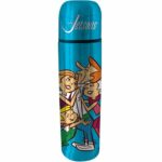 Garrafa Térmica Jetsons Caring Family 500ml