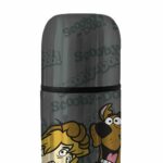 Garrafa Térmica Scooby Doo E Salsicha 500ml