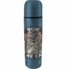 Garrafa Térmica Tom E Jerry Mad Cat 500ml