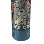 Garrafa Térmica Tom E Jerry Mad Cat 500ml