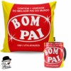 Kit Presente Pai Bombril 1001