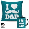 Kit Presente Pai I Love Dad V01