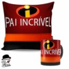 Kit Presente Pai Incrível