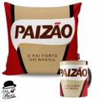 Kit Presente Paizão Café Pilão