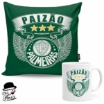 Kit Presente Paizão Palmeiras
