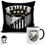 Kit Presente Paizão Santos