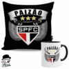 Kit Presente Paizão São Paulo