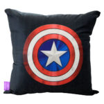 Almofada Capitão América Marvel 40×40