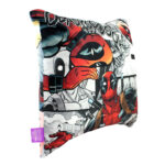 Almofada Deadpool Hq 40×40