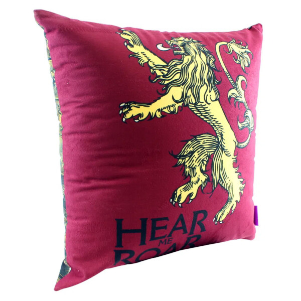 Almofada Game Of Thrones Lannister