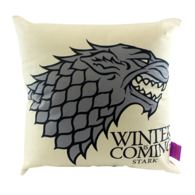 Almofada Game Of Thrones Stark
