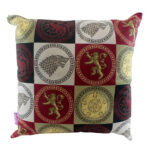 Almofada Game Of Thrones Stark