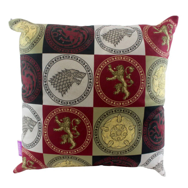 Almofada Game Of Thrones Stark