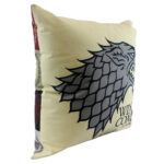 Almofada Game Of Thrones Stark