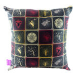 Almofada Game Of Thrones Targaryen