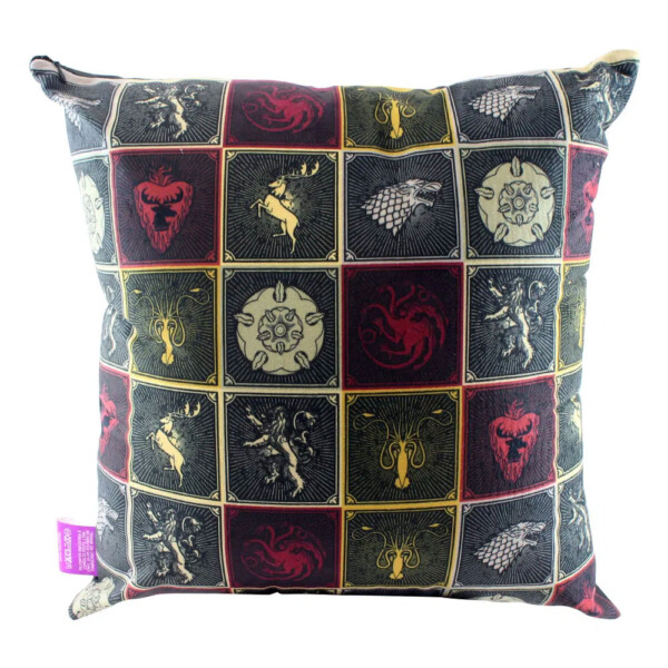 Almofada Game Of Thrones Targaryen