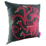 Almofada Game Of Thrones Targaryen
