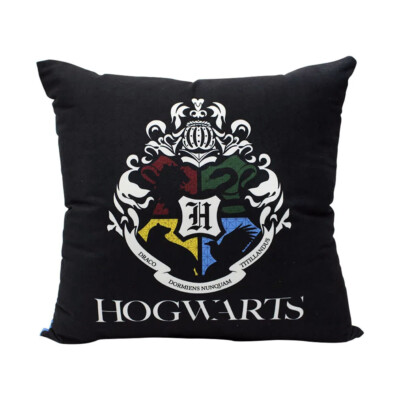Almofada Harry Potter Hogwarts