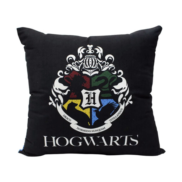 Almofada Harry Potter Hogwarts