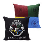 Almofada Harry Potter Hogwarts