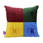 Almofada Harry Potter Hogwarts