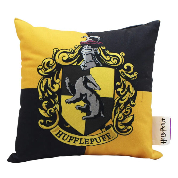 Almofada Harry Potter Lufa Lufa
