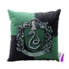 Almofada Harry Potter Sonserina