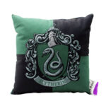Almofada Harry Potter Sonserina