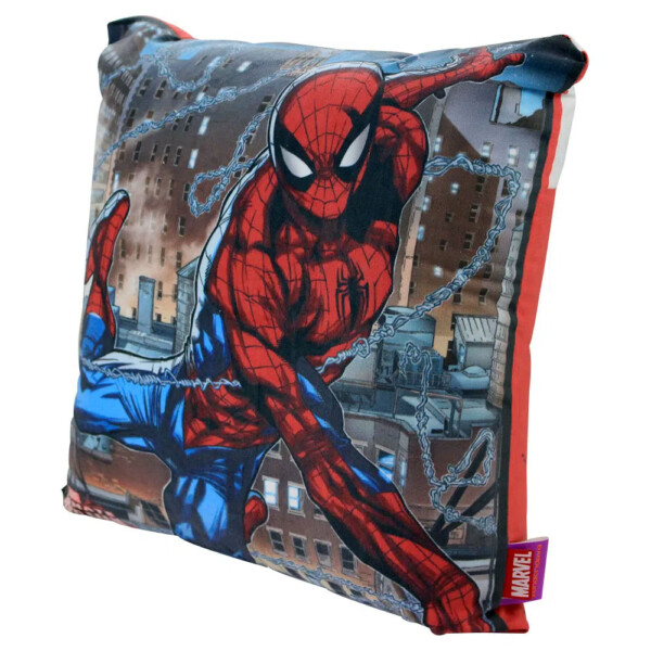 Almofada Homem Aranha Hq 40×40