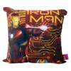 Almofada Homem De Ferro Hq 40x40