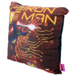 Almofada Homem De Ferro Hq 40×40