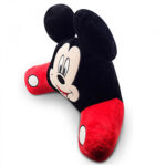 Almofada de Encosto Mickey 40cm