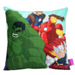 Almofada Os Vingadores Toons 40×40