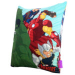 Almofada Os Vingadores Toons 40×40