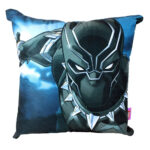 Almofada Pantera Negra 40×40