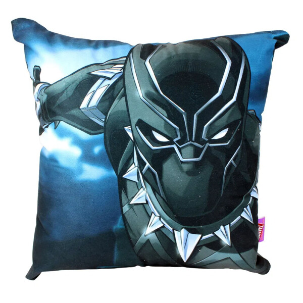 Almofada Pantera Negra 40×40