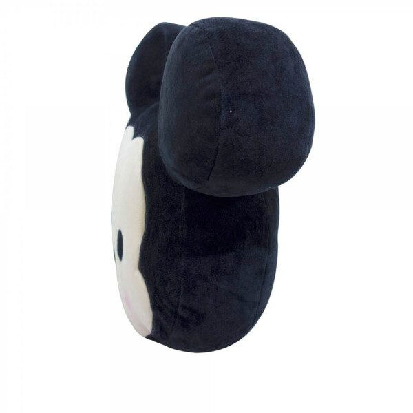 Almofada Mickey Rosto Tsum Tsum
