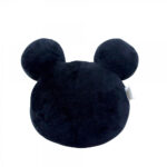 Almofada Mickey Rosto Tsum Tsum