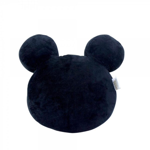 Almofada Mickey Rosto Tsum Tsum