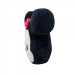 Almofada Rosto Minnie Tsum Tsum