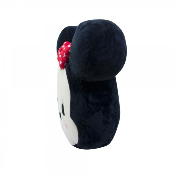 Almofada Rosto Minnie Tsum Tsum