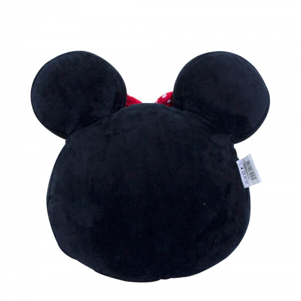 Almofada Rosto Minnie Tsum Tsum