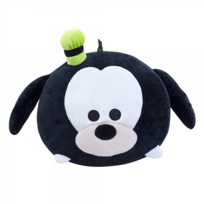 Almofada Pateta Rosto Tsum Tsum