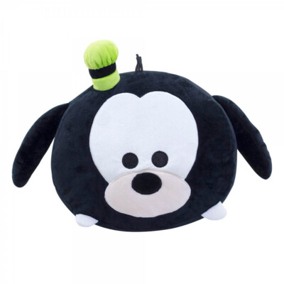 Almofada Rosto Pateta Tsum Tsum