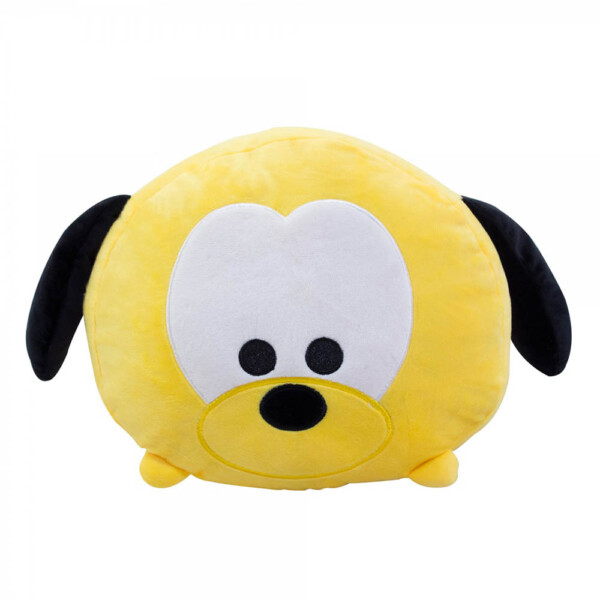 Almofada Rosto Pluto Tsum Tsum