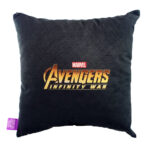 Almofada Thanos Guerra Infinita 40×40