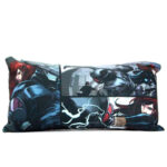 Almofada Viuva Negra 20×40