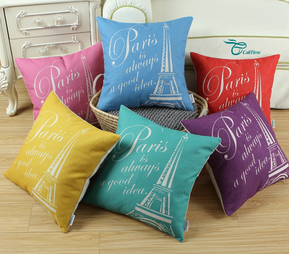 Como Comprar Almofadas Decorativas