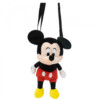 Bolsa De Pelúcia Mickey